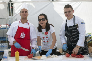 Festivals culinaires