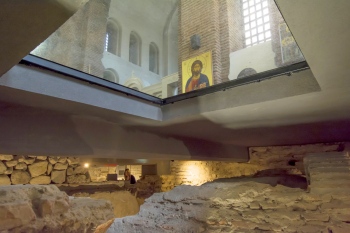 Tomb of Honorius