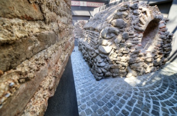 Tomb of Honorius