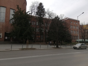 The Faculty of Biology