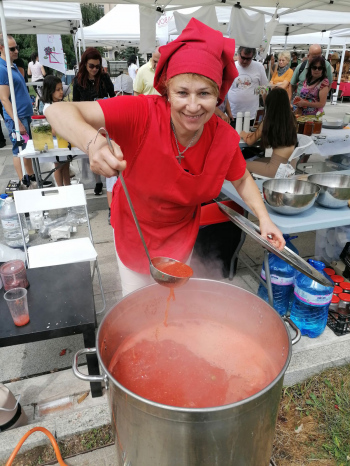 Le Festival des fermiers