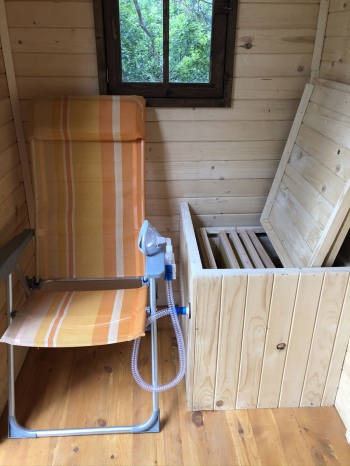 Bee House