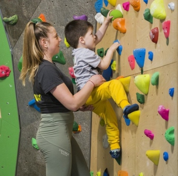 Climb Academy