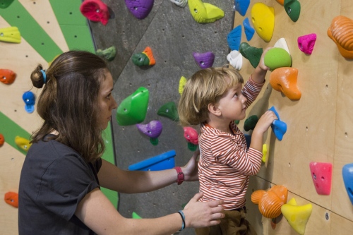 Climb Academy